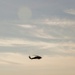 Alaska Army Guard aviators stage helicopters in Nome ahead of annual training