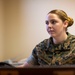 MCAS New River Go-Getter: Cpl. Stephanie E. Grundmann