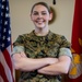 MCAS New River Go-Getter: Cpl. Stephanie E. Grundmann