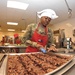 Services Specialist Course trains Airmen for diversified career field