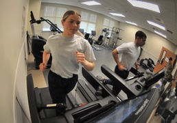 Services Specialist Course trains Airmen for diversified career field