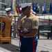 Master Sgt. Anthony R. Schannette's Retirement Ceremony