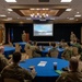 Cannon Air Force Base hosts the Operational Support Squadron Symposium 2022