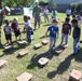 Keesler puts down roots for Arbor Day