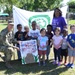 Keesler puts down roots for Arbor Day