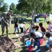 Keesler puts down roots for Arbor Day