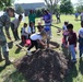Keesler puts down roots for Arbor Day