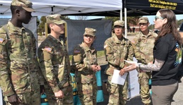 SHARP Challenge and Education Center trains over 2,000 people since July