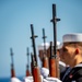 Burial at Sea Aboard USS Carl Vinson (CVN 70)