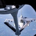 F-16 Refueling