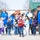 Pinwheel Parade educates, raises awareness of effects of Child Abuse
