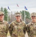 Victim Advocates of the 157th Air Refueling Wing