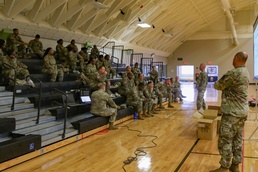 The First of Its Kind