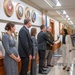 Secretary Austin hosts Canadian Defense Minister Anita Anand