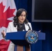 Secretary Austin hosts Canadian Defense Minister Anita Anand