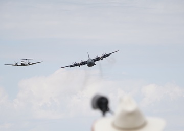 2022 Annual MAFFS Training and Recertification Media Day