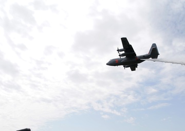 2022 Annual MAFFS Training and Recertification Media Day