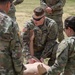 4th Infantry Division Medical Evacuation (MEDEVAC) Training