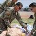 4th Infantry Division Medical Evacuation (MEDEVAC) Training