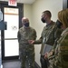 AF Surgeon General tours 17th Medical Group