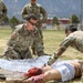 4th Infantry Division Medical Evacuation (MEDEVAC) Training