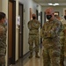 AF Surgeon General tours 17th Medical Group