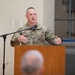 78th Training Division Assumption of Command Ceremony