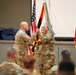 78th Training Division Assumption of Command Ceremony