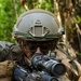 Warfighter Week Force-On-Force Training