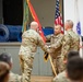 78th Training Division Assumption of Command Ceremony