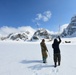 Sugar Bears help Park Service prep for 2022 Denali climb season