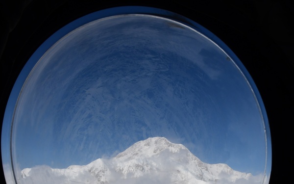 Sugar Bears help Park Service prep for 2022 Denali climb season