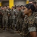 3rd Maintenance Battalion GESP Marines return home