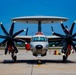 Flight Operations on NBVC