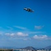 Flight Operations on NBVC