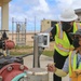 EPA visits MCB Camp Blaz for annual well inspection