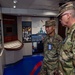 USS Ronald Reagan (CVN 76) Hosts U.S. Army Chaplains