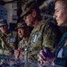 USS Ronald Reagan (CVN 76) Hosts U.S. Army Chaplains