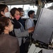 USS Ronald Reagan (CVN 76) Hosts Yokosuka City Officials