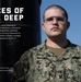 Faces of the Deep - USS North Carolina (SSN 777)