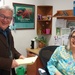‘When I retire I’ll cherish the memories,’ says former CID agent now LRC Italy employee