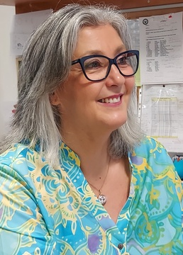 ‘When I retire I’ll cherish the memories,’ says former CID agent now LRC Italy employee