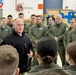 VADM Gene Black visits Iceland