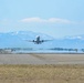 VP-8 P-8A Takes Off FRom Misawa AFB