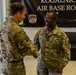 Royal Air Force Air Vice-Marshal visits MK Air Base