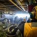 USS Arlington conducts LCAC operations in support of exercise Northern Viking 2022