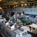 USS Arlington conducts LCAC operations in support of exercise Northern Viking 2022