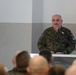 U.S. and Polish Generals Open Abrams Operation Summit Leadership Training
