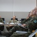 U.S. and Polish Generals Open Abrams Operation Summit Leadership Training