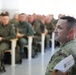 U.S. and Polish Generals Open Abrams Operation Summit Leadership Training
